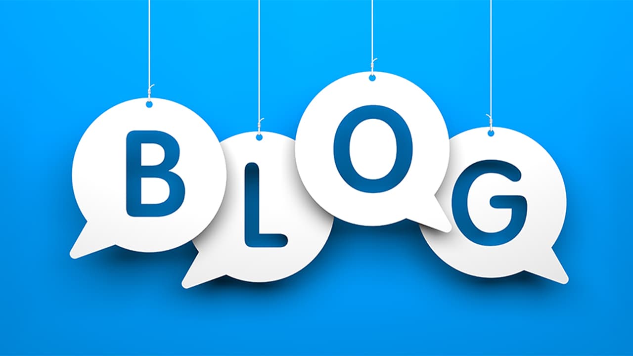 blog